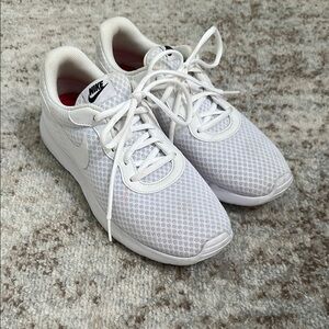 Nike Women's White Sneakers